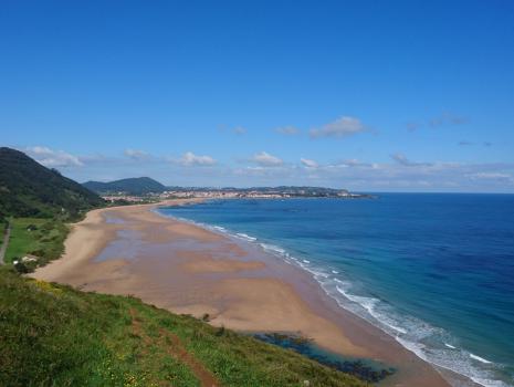 Camino del Norte - Der Küstenweg