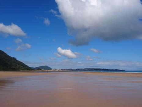 Camino del Norte - Der Küstenweg