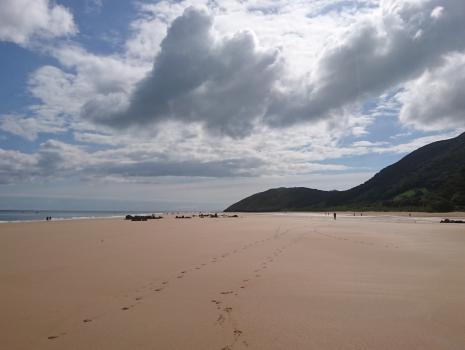 Camino del Norte - Der Küstenweg