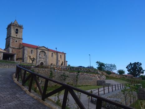 Camino del Norte - Der Küstenweg