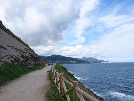 Camino del Norte - Der Küstenweg