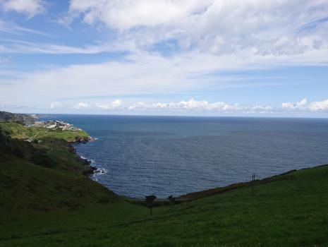 Camino del Norte - Der Küstenweg