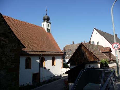 Birgittenkloster Gnadenberg