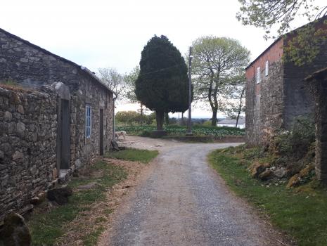 Camino del Norte - Der Küstenweg