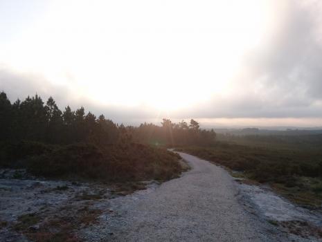 Camino del Norte - Der Küstenweg