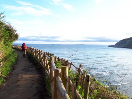 Camino del Norte - Der Küstenweg