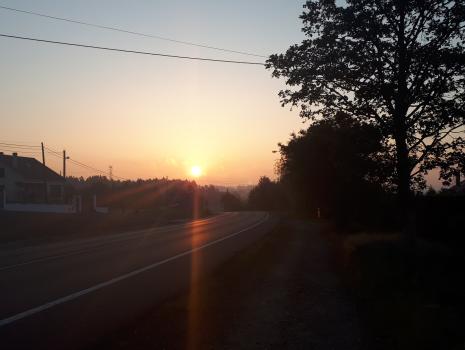 Camino del Norte - Der Küstenweg