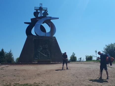 Camino del Norte - Der Küstenweg