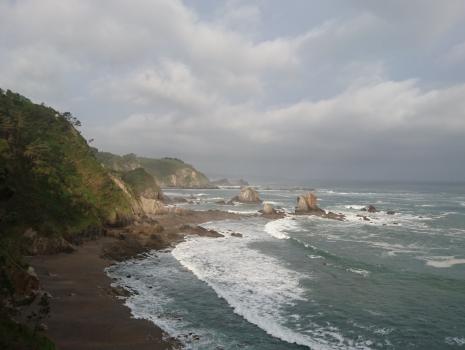 Camino del Norte - Der Küstenweg