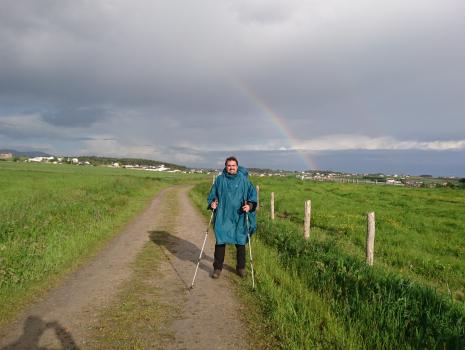 Camino del Norte - Der Küstenweg