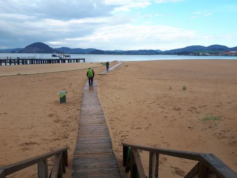 Camino del Norte - Der Küstenweg