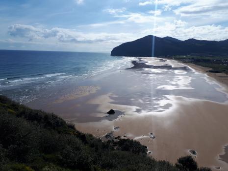 Camino del Norte - Der Küstenweg