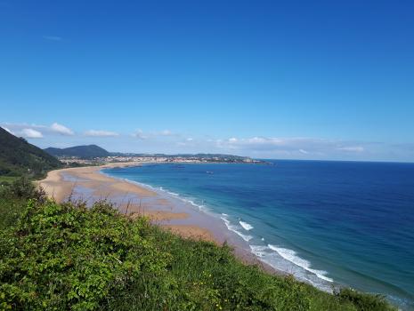 Camino del Norte - Der Küstenweg