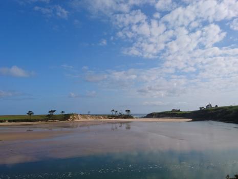 Camino del Norte - Der Küstenweg