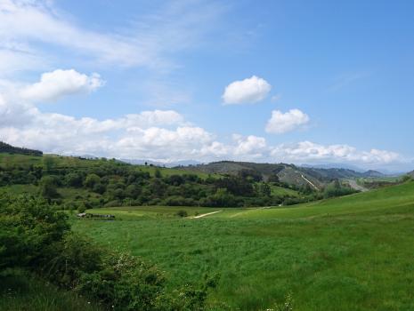 Camino del Norte - Der Küstenweg