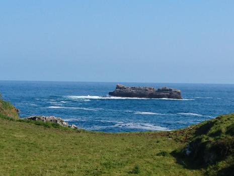 Camino del Norte - Der Küstenweg