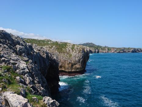 Camino del Norte - Der Küstenweg