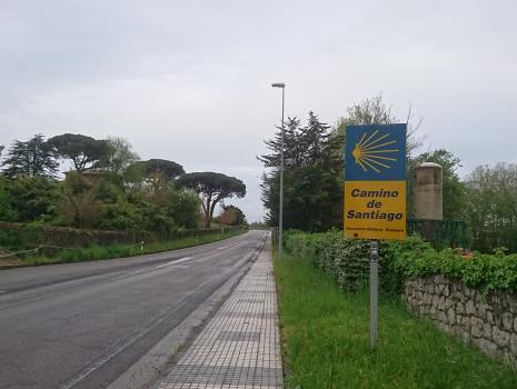 Camino del Norte - Der Küstenweg