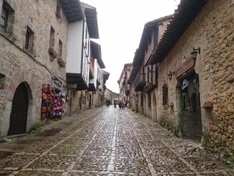 Camino del Norte - Der Küstenweg