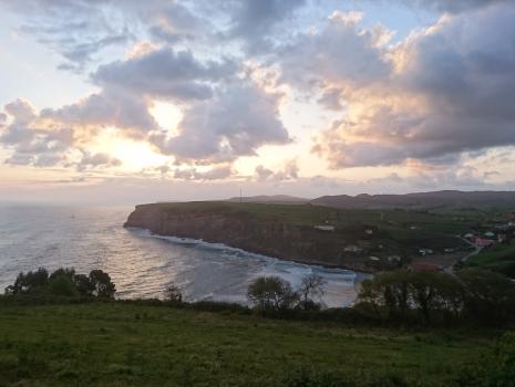 Camino del Norte - Der Küstenweg