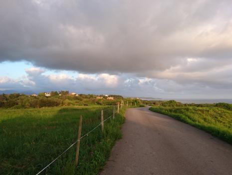 Camino del Norte - Der Küstenweg