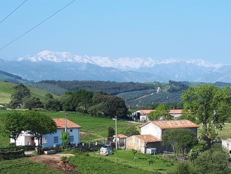 Camino del Norte - Der Küstenweg