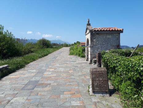 Camino del Norte - Der Küstenweg