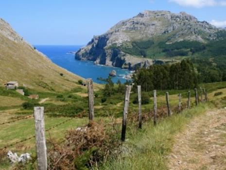 Camino del Norte - Der Küstenweg