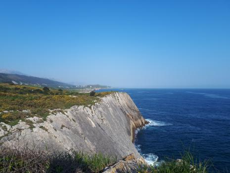 Camino del Norte - Der Küstenweg