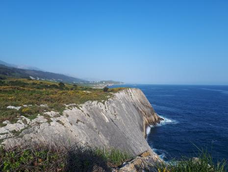 Camino del Norte - Der Küstenweg