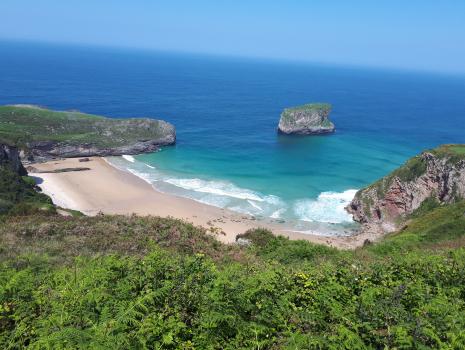 Camino del Norte - Der Küstenweg