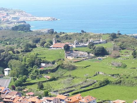 Camino del Norte - Der Küstenweg