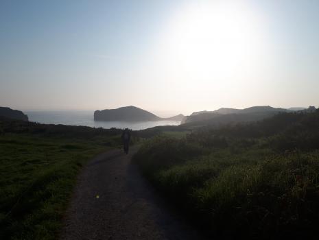 Camino del Norte - Der Küstenweg