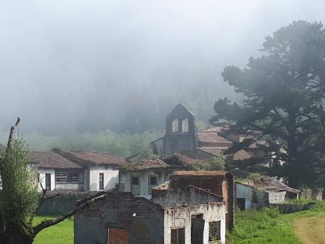 Camino del Norte - Der Küstenweg