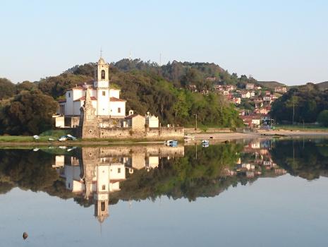 Camino del Norte - Der Küstenweg