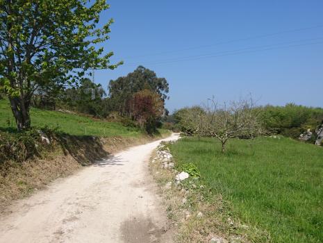 Camino del Norte - Der Küstenweg