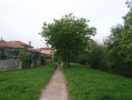 Camino del Norte - Der Küstenweg