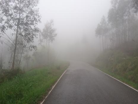 Camino del Norte - Der Küstenweg