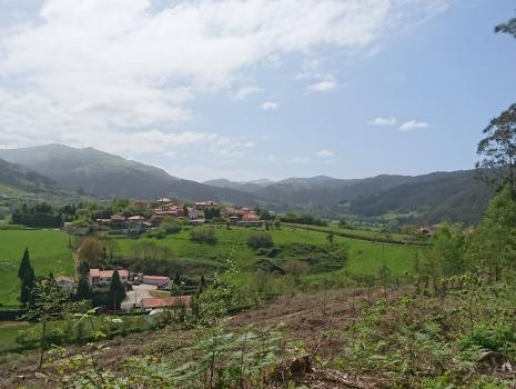 Camino del Norte - Der Küstenweg