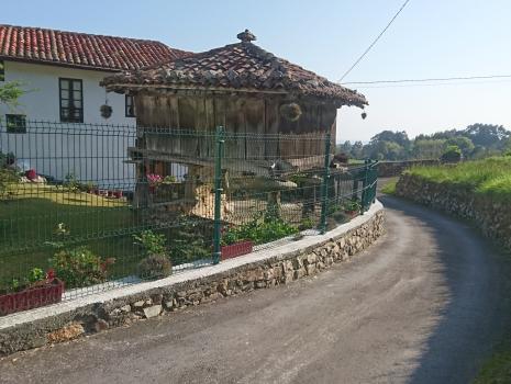 Camino del Norte - Der Küstenweg