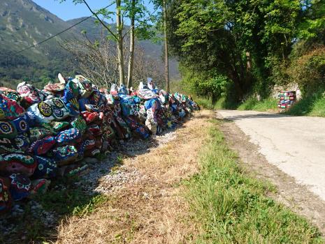 Camino del Norte - Der Küstenweg