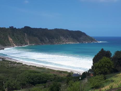 Camino del Norte - Der Küstenweg