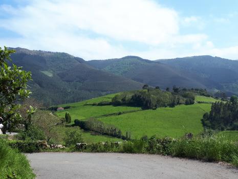 Camino del Norte - Der Küstenweg