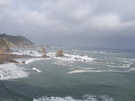 Camino del Norte - Der Küstenweg