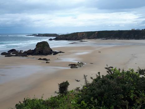 Camino del Norte - Der Küstenweg