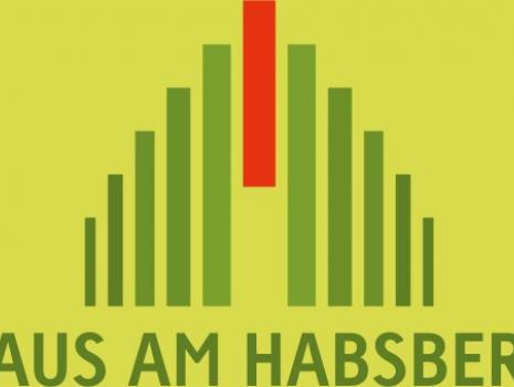 HAUS AM HABSBERG - eine Idee muss man nur haben ...