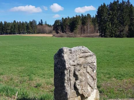 Historische Grenze oder die schönsten Grenzwanderwege ...