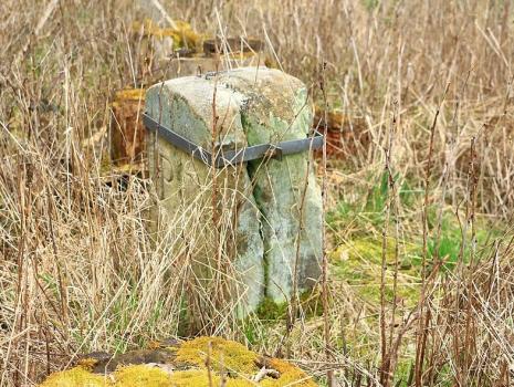 Historische Grenze oder die schönsten Grenzwanderwege ...