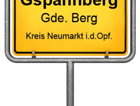 Grundablaß Gspannberg am alten Kanal