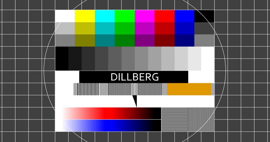 Was ist eigentlich der Dillberg ...